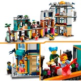 LEGO 31141, Juegos de construcción 