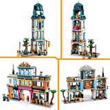 LEGO 31141, Juegos de construcción 