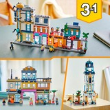 LEGO 31141, Juegos de construcción 