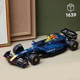 LEGO 42206, Juegos de construcción 