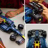 LEGO 42206, Juegos de construcción 