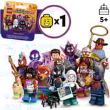LEGO 71050, Juegos de construcción 