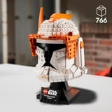 LEGO 75350, Juegos de construcción 