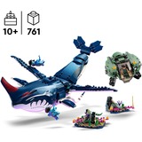 LEGO 75579, Juegos de construcción 