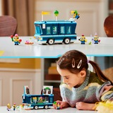 LEGO 75581, Juegos de construcción 