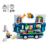 LEGO 75581, Juegos de construcción 
