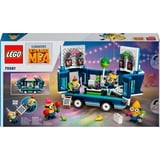 LEGO 75581, Juegos de construcción 