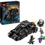 76303, Juegos de construcción