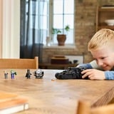 LEGO 76303, Juegos de construcción 