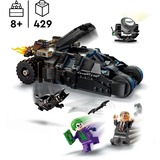 LEGO 76303, Juegos de construcción 