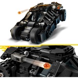 LEGO 76303, Juegos de construcción 