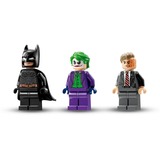 LEGO 76303, Juegos de construcción 