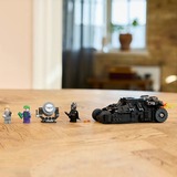 LEGO 76303, Juegos de construcción 