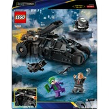 LEGO 76303, Juegos de construcción 