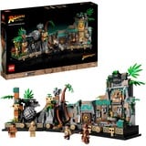 LEGO 77015, Juegos de construcción 