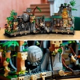 LEGO 77015, Juegos de construcción 