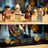 LEGO 77015, Juegos de construcción 