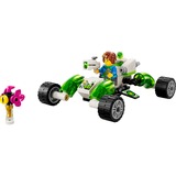 LEGO Coche Todoterreno de Mateo, Juegos de construcción Juego de construcción, 7 año(s), Plástico, 94 pieza(s), 140 g