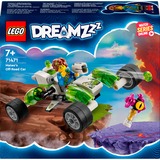LEGO Coche Todoterreno de Mateo, Juegos de construcción Juego de construcción, 7 año(s), Plástico, 94 pieza(s), 140 g