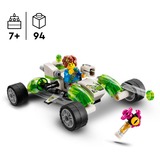 LEGO Coche Todoterreno de Mateo, Juegos de construcción Juego de construcción, 7 año(s), Plástico, 94 pieza(s), 140 g