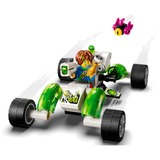 LEGO Coche Todoterreno de Mateo, Juegos de construcción Juego de construcción, 7 año(s), Plástico, 94 pieza(s), 140 g