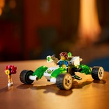 LEGO Coche Todoterreno de Mateo, Juegos de construcción Juego de construcción, 7 año(s), Plástico, 94 pieza(s), 140 g