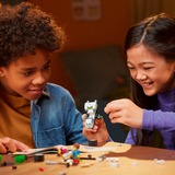 LEGO Coche Todoterreno de Mateo, Juegos de construcción Juego de construcción, 7 año(s), Plástico, 94 pieza(s), 140 g