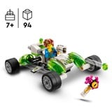 LEGO DREAMZzz Coche Todoterreno de Mateo, Juegos de construcción Juego de construcción, 7 año(s), Plástico, 94 pieza(s), 140 g