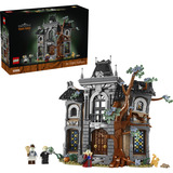LEGO Icons Villa del Alcalde, Juegos de construcción 