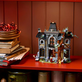 LEGO Icons Villa del Alcalde, Juegos de construcción 