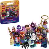 LEGO Spider-Man: Cruzando el Multiverso, Juegos de construcción 5 año(s), Plástico, 8 pieza(s), 16 g