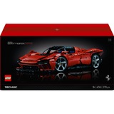 LEGO Technic 42143 Ferrari Daytona SP3, Maqueta de Coche para Construir, Juegos de construcción Maqueta de Coche para Construir, Juego de construcción, 18 año(s), Plástico, 3778 pieza(s), 6,99 kg