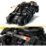 LEGO Tumbler de Batman™ vs. Two-Face™ y The Joker™, Juegos de construcción Juego de construcción, 8 año(s), Plástico, 429 pieza(s), 589 g