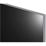 LG LG OLED83G48LW, OLED-TV plateado/Negro