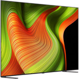 LG OLED83B59LA, OLED-TV negro