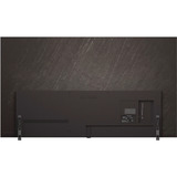 LG OLED83B59LA, OLED-TV negro