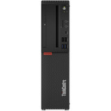 Lenovo ThinkCentre M720s SFF Reacondicionado, PC completo negro