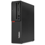 Lenovo ThinkCentre M720s SFF Reacondicionado, PC completo negro