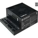 EG1000 BLACK, Fuente de alimentación de PC