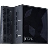 Lian Li EG1000 BLACK, Fuente de alimentación de PC negro
