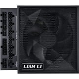 Lian Li EG1000 BLACK, Fuente de alimentación de PC negro