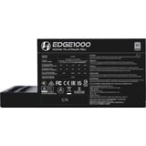 Lian Li EG1000 BLACK, Fuente de alimentación de PC negro