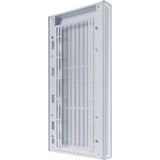 Lian Li G89.B4-1W.00, Cajas de torre blanco/Madera