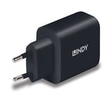 Lindy 73426, Cargador negro