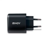 Lindy 73426, Cargador negro