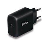 Lindy 73426, Cargador negro