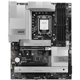 MSI 7E32-002R, Placa base negro
