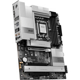 MSI PRO Z890-A WIFI, Placa base negro/blanco