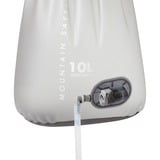 MSR 14004, Filtro de agua transparente