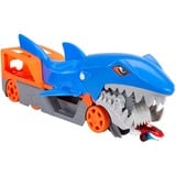 Mattel City GVG36 vehículo de juguete Juego de vehículos, 4 año(s), Plástico, Multicolor